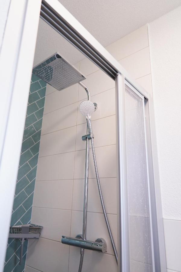 Apartwehr Business&Ferien Apartment Tuerkis Exterior photo