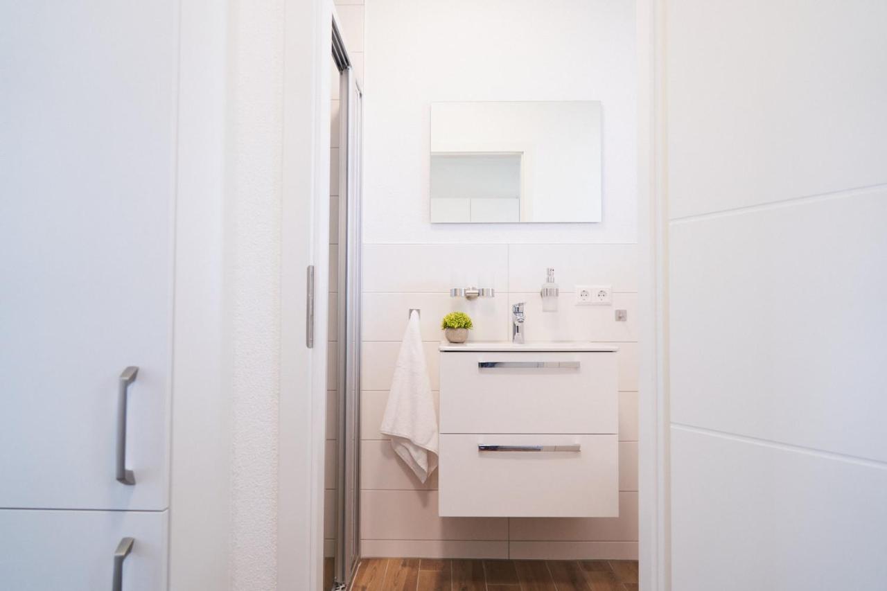 Apartwehr Business&Ferien Apartment Tuerkis Exterior photo